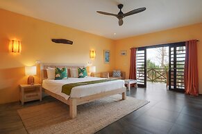 Nasama Resort