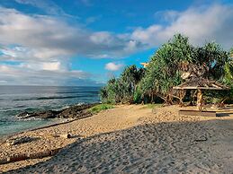 Nasama Resort
