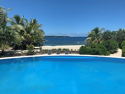 Nasama Resort