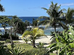 Nasama Resort