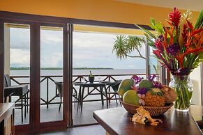 Nasama Resort