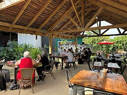 Nasama Resort