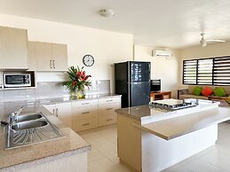 Nasama Resort