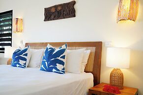 Nasama Resort