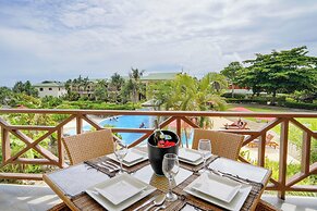 Nasama Resort