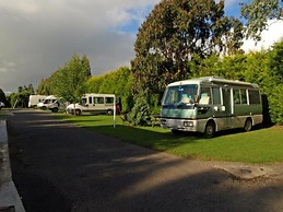 Invercargill Holiday Park & Motels