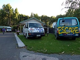 Invercargill Holiday Park & Motels