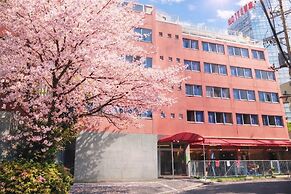 Sakura Hostel Asakusa