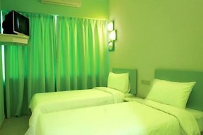 YY38 Hotel