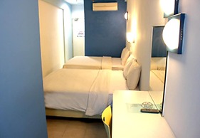 YY38 Hotel