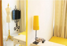 YY38 Hotel