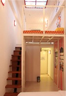 YY38 Hotel