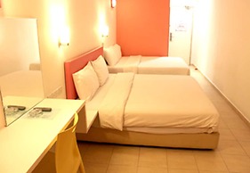 YY38 Hotel