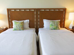 THE MOON BEACH MUSEUM RESORT