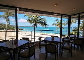 THE MOON BEACH MUSEUM RESORT
