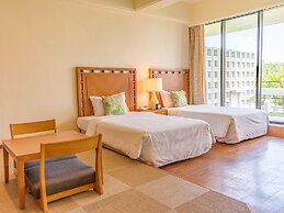 THE MOON BEACH MUSEUM RESORT