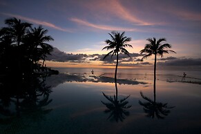 THE MOON BEACH MUSEUM RESORT