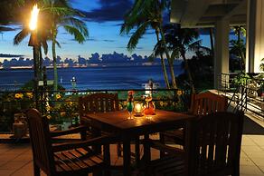 THE MOON BEACH MUSEUM RESORT