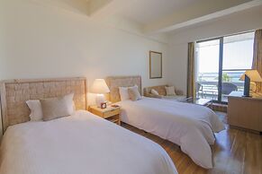 THE MOON BEACH MUSEUM RESORT