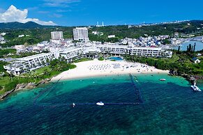 THE MOON BEACH MUSEUM RESORT