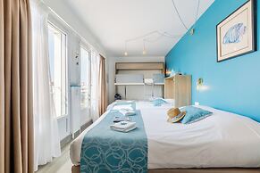 Hôtel La Côte Océane