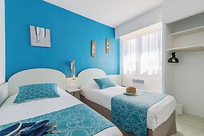 Hôtel La Côte Océane