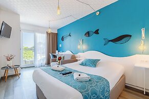 Hôtel La Côte Océane
