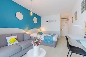 Hôtel La Côte Océane