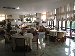 Hotel Residence Eden