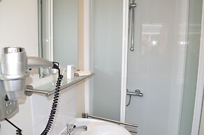 Hotel Ambrosia
