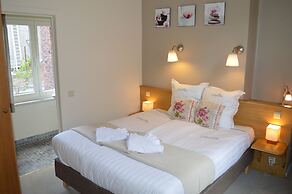 Hotel Ambrosia