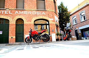 Hotel Ambrosia