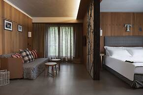 Eden Hotel