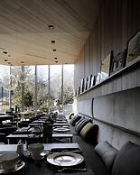 Eden Hotel