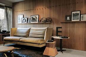 Eden Hotel