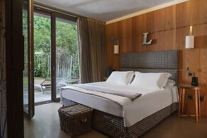 Eden Hotel