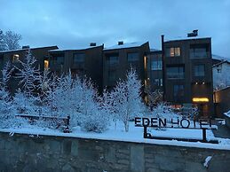 Eden Hotel