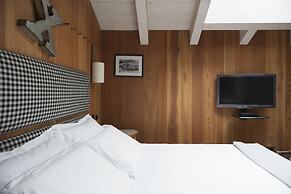 Eden Hotel