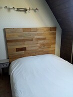 Hôtel Le Chic Ô Rail