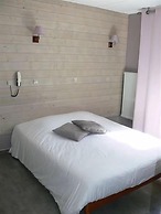 Hôtel Le Chic Ô Rail