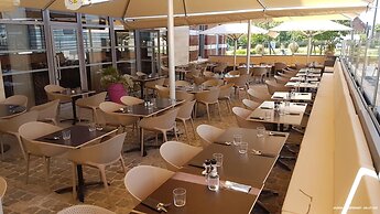 Hôtel Le Chic Ô Rail