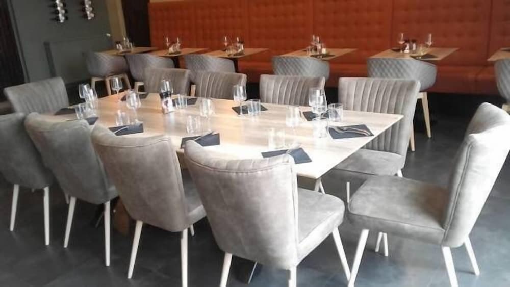 Hôtel Le Chic Ô Rail