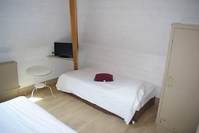 Hôtel Le Chic Ô Rail
