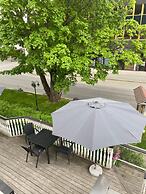Fagerlund Hotell