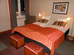 Fagerlund Hotell
