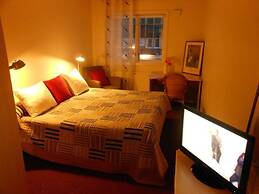 Fagerlund Hotell