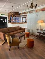 Fagerlund Hotell