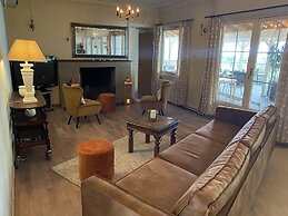 Fagerlund Hotell