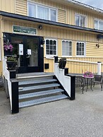 Fagerlund Hotell