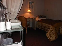 Fagerlund Hotell